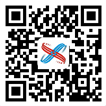 關(guān)注微信公眾平臺(tái)